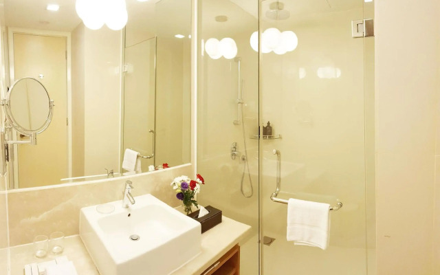 Cormar Suites Kuala Lumpur
