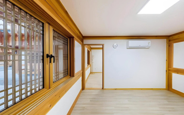 Gyeongju Yongjang Hanok Pension