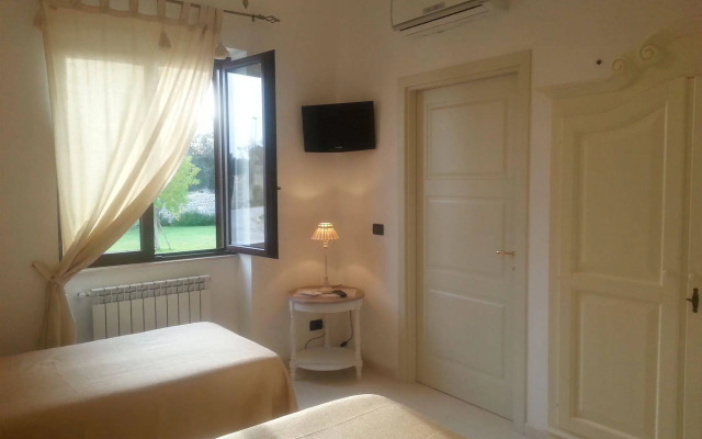Willaria country house