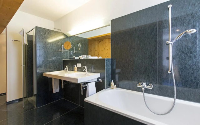 Hotel Castell