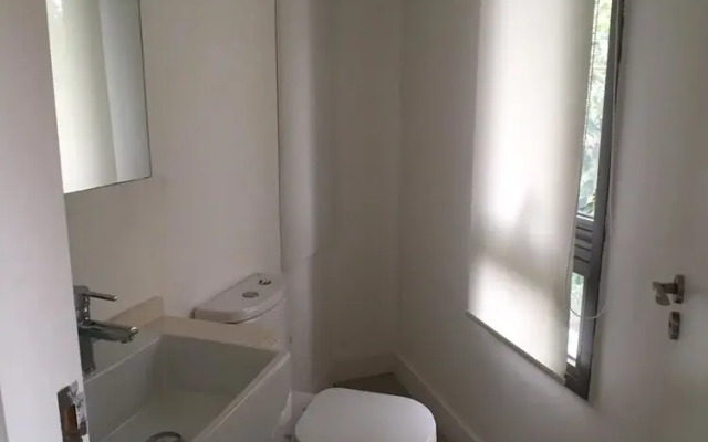 Oceana Suites en Unique, Punta del Este