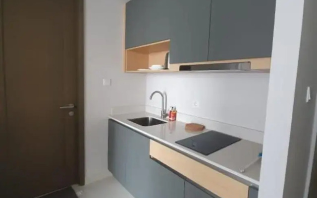 Pamengkang Apartment @Taman Anggrek Residence