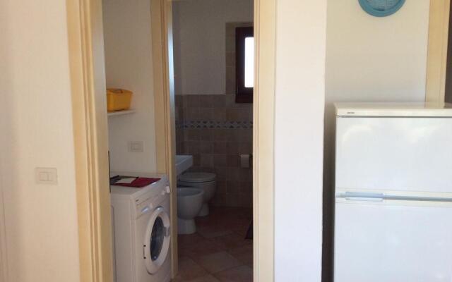 Sardinia Beach Apartments