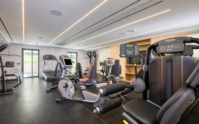 Vathi Cove Luxury Resort & Spa