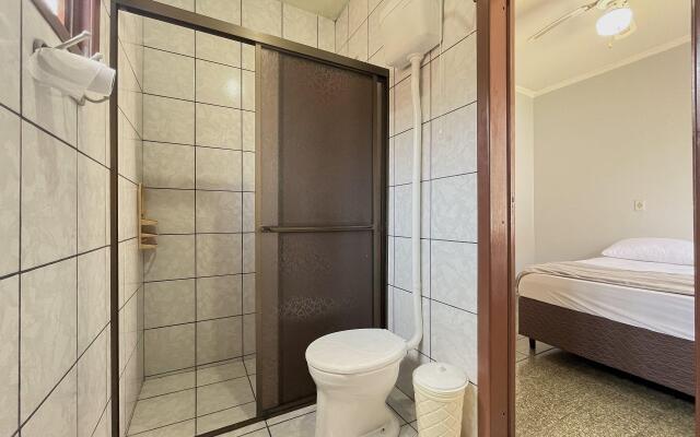 Itajuba - 50m do mar