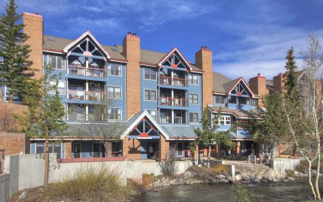 River Mtn Lodge E309