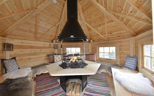 Hotel Garni Alpenjuwel