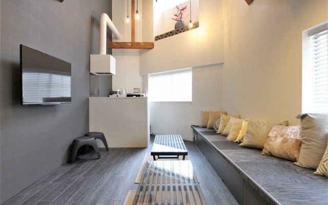 SEKAI HOTEL Mangetsu