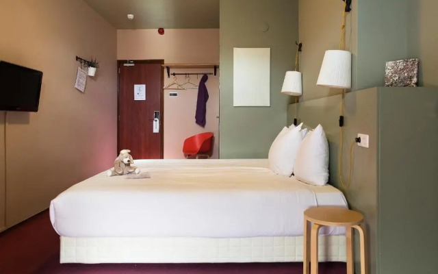 Hotel The Neighbour's Magnolia