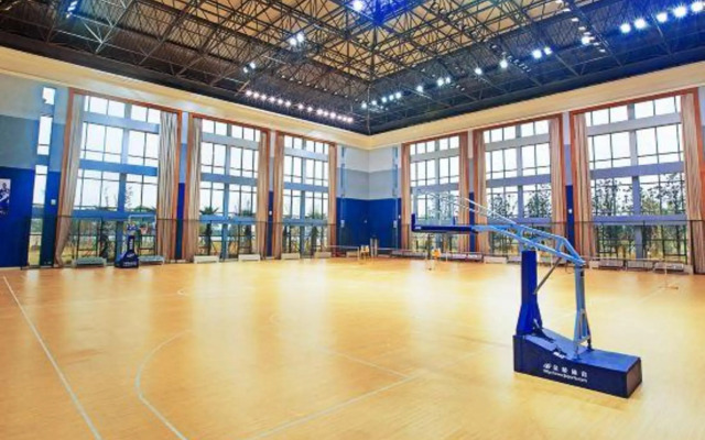 Tianjin Hengda Hotel