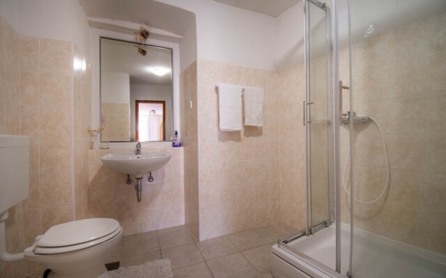 San Giacomo in Rovinj