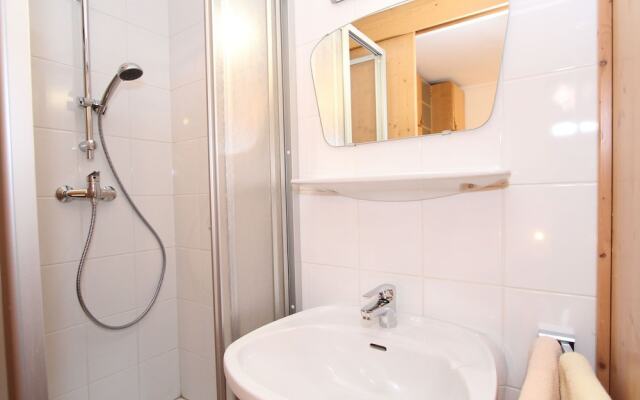 Quaint Apartment near Forest in Neukirchen am Großvenediger