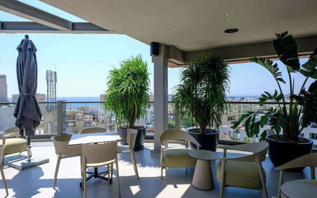 Mercure Larnaca City