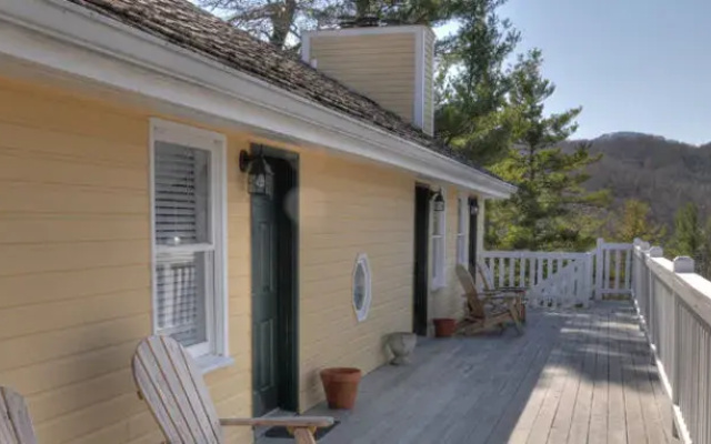 The Inn at Elk River