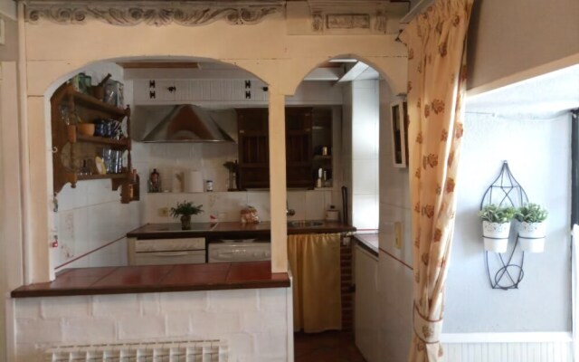 Casa Rural Neveritas