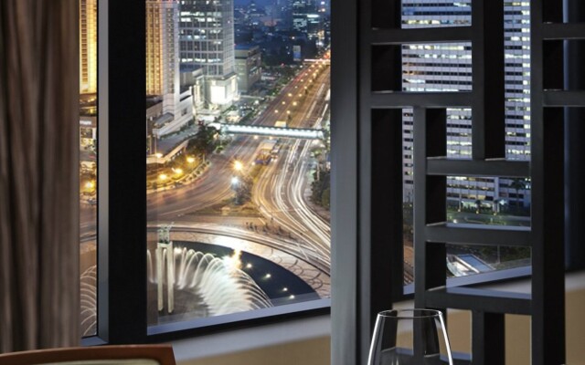 Mandarin Oriental, Jakarta