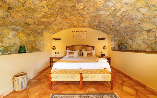 Casa Ceiba Huatulco - Adults Only