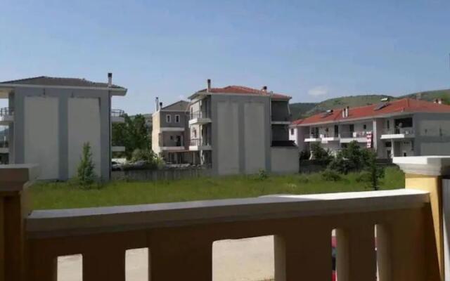 Γκαρσονιέρα Ιωάννινα/Studio Ioannina