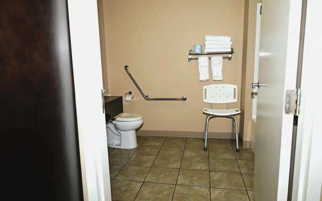 Quality Hotel & Conference Centre