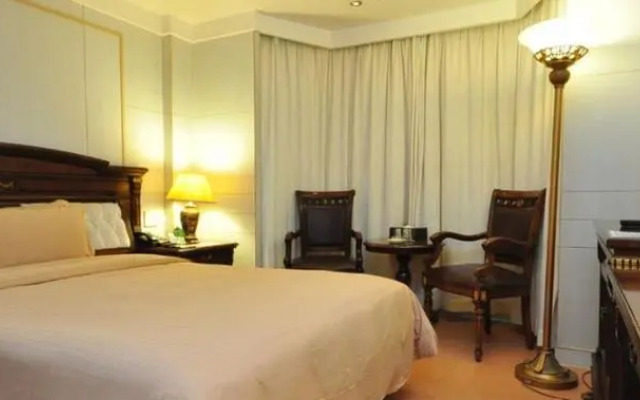 Hanjue Shangsha Hotel