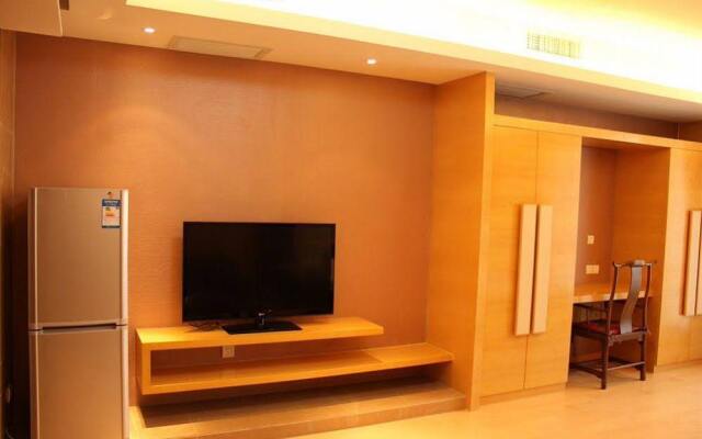 WYNN International Apartments