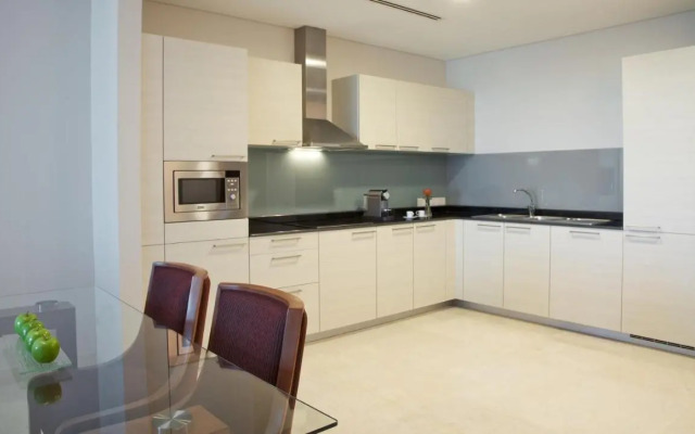 Millennium Executive Apartments Muscat