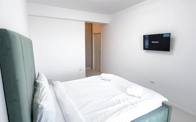 Wave 6 Apartments