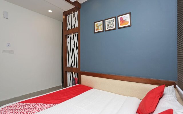 OYO 12899 Hotel Khushi Regent