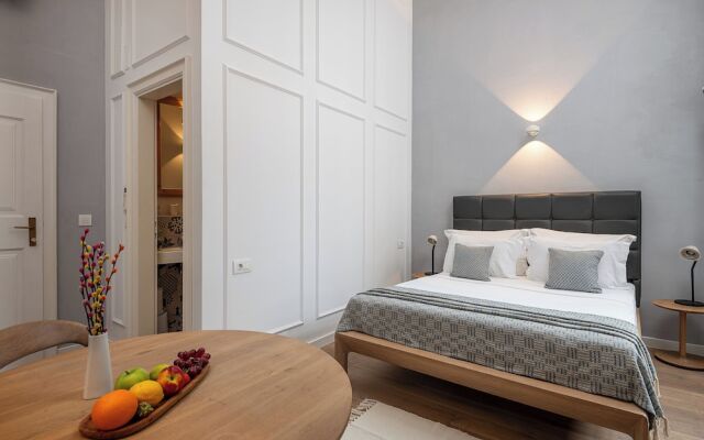 Clouds Boutique Guesthouse