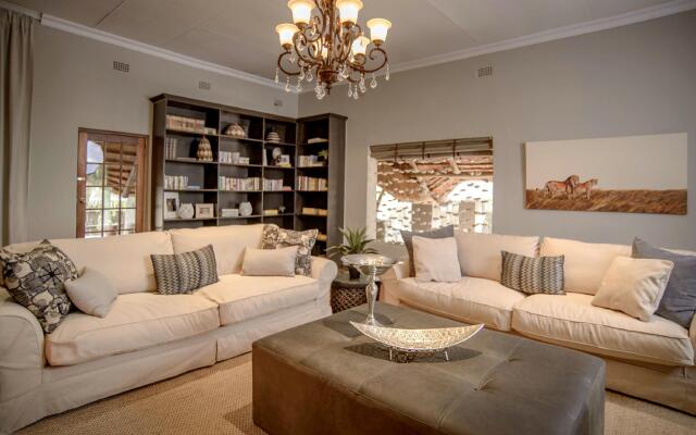 Karongwe- Shiduli Safari Lodge