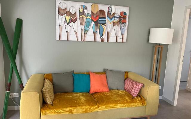 L Abri-côtier Appartements