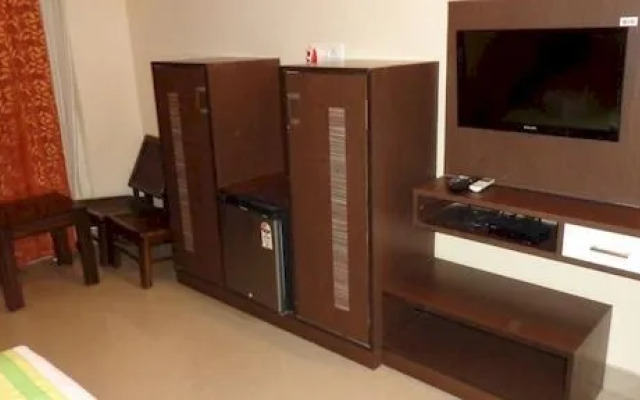 Rainbow Hotels & Service Apartments