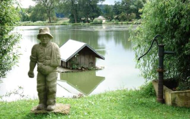 Windfelder Am See Landgasthof