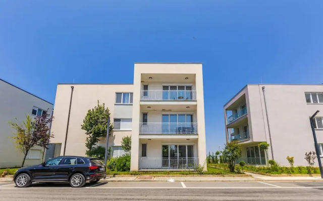 Talea Holiday Apartments 1