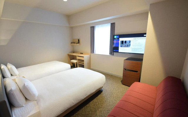 Hakata Green Hotel No.1