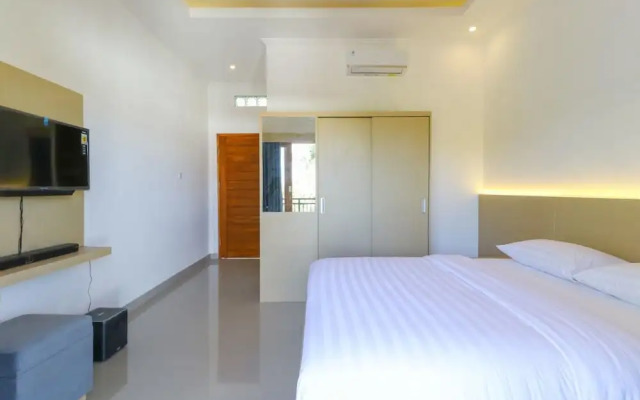 Artaloka Hotel & Restaurant