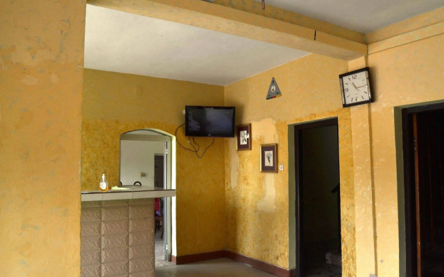 Victoria Guest House