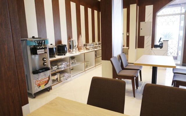 Great Wall Hotel