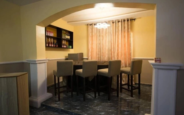 Nextdoor Apartment