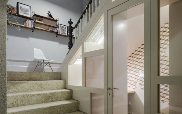 Baumhaus Serviced Apartments