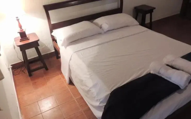 Camping Portal de Paraty
