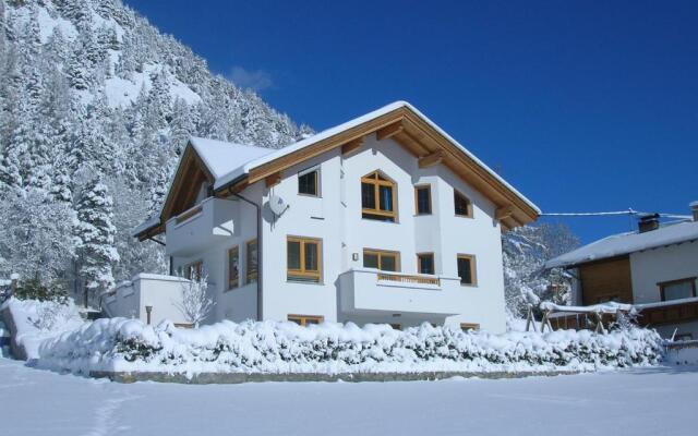 Ferienwohnung Familie Mark