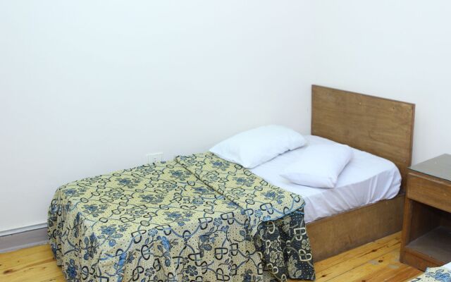 New Marina Hostel