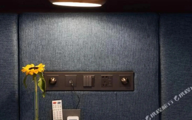 Super 8 Hotel Shenyang Wu Ai