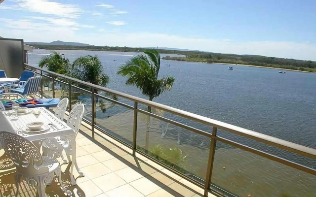 Aqua Linea 7 Noosa Parade 82