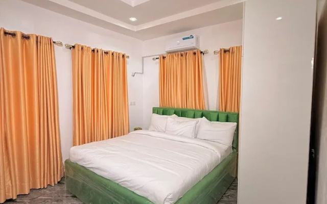 Elelyon Service Apartments