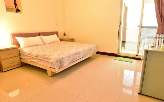 Sweet Cabin Bed and Breakfast