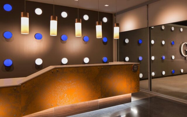 GLō Best Western Lexington