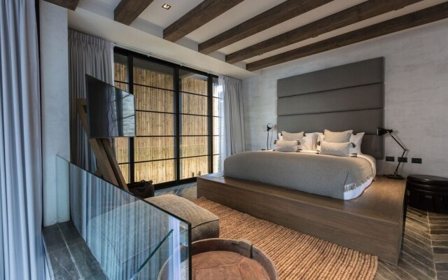 Clay Beach Samui