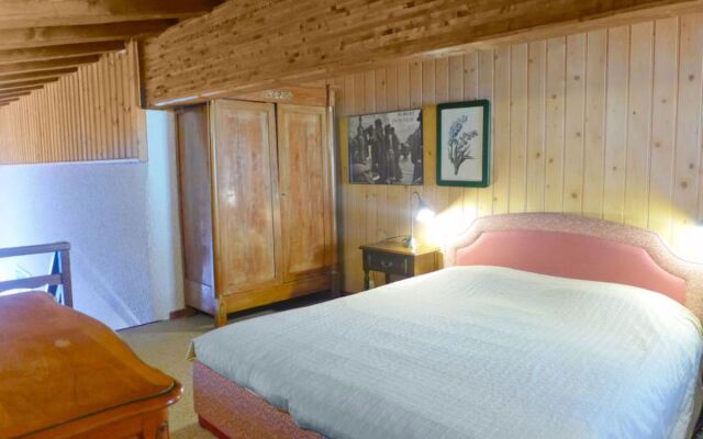 Les Aiguille Dargent